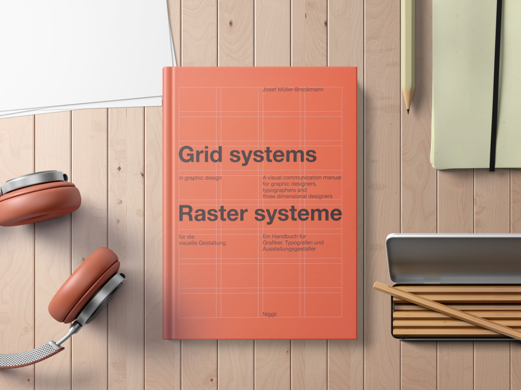 grid systems book