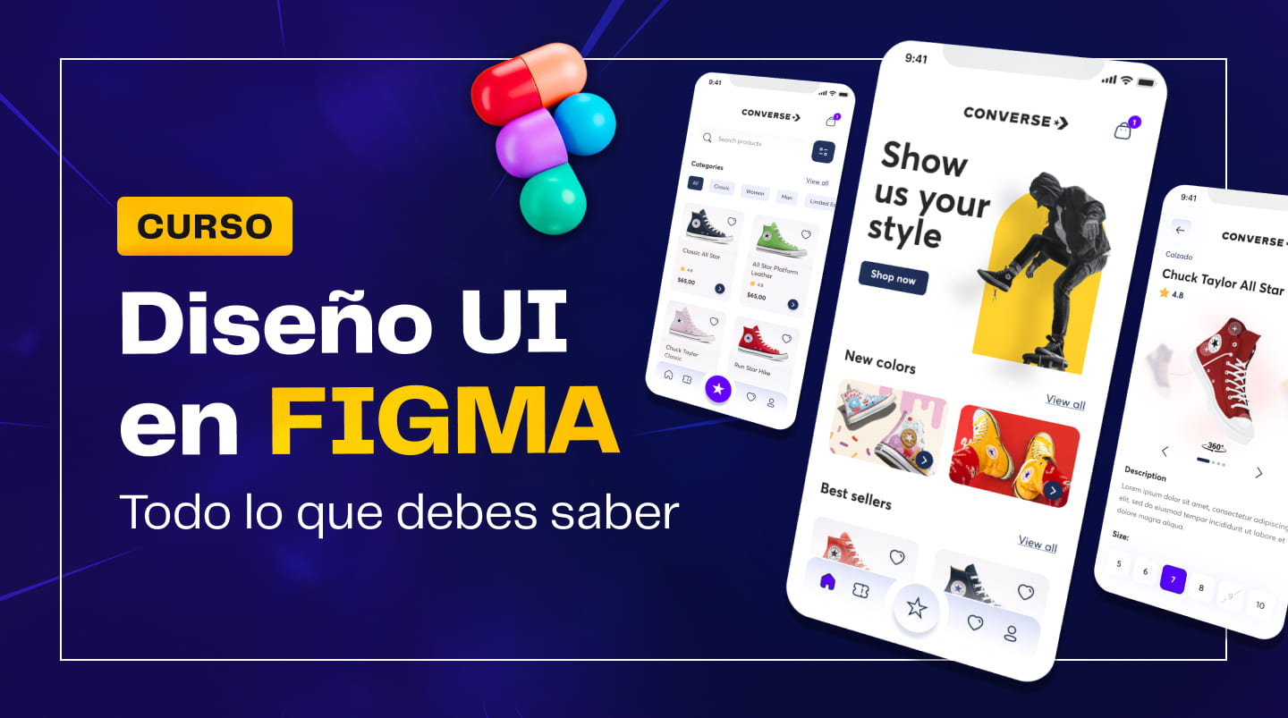 Curso Figma